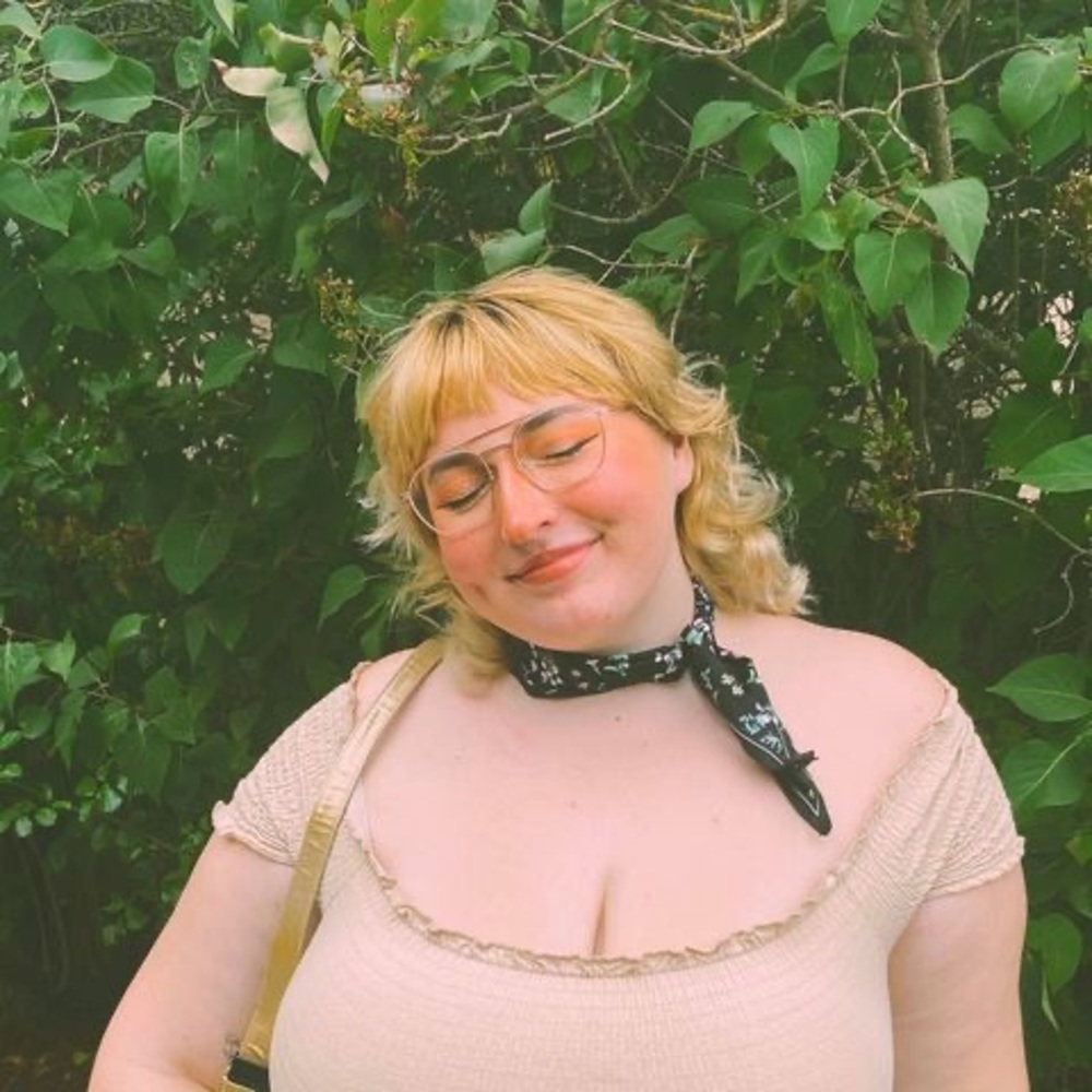 Meet your Posher, Kyra